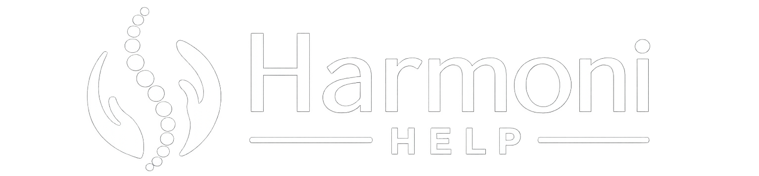 Loja Harmoni help